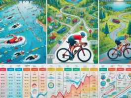 Triathlon Training Plan for Beginners